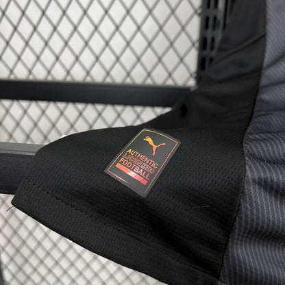 Galatasaray Black Special Edition Jersey 2024/25