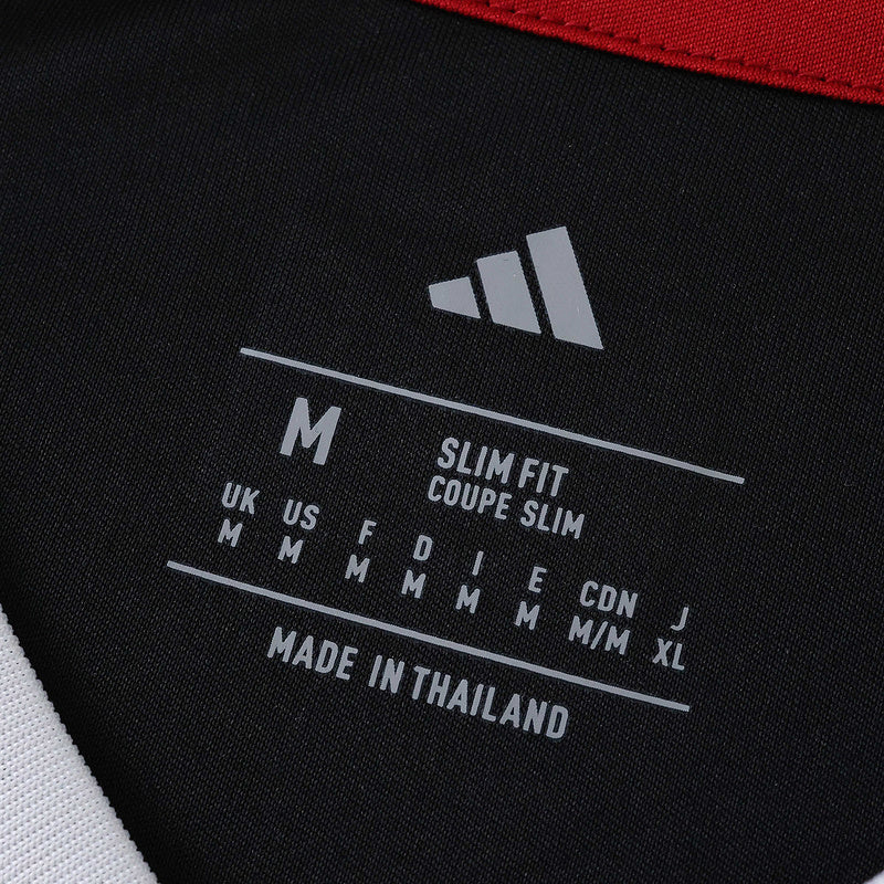 River Plate Away Jersey 2025/26
