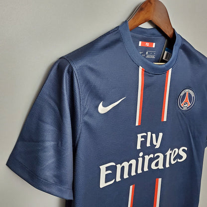 Paris Saint-Germain (PSG) 12/13 I Home Jersey - Retro Version