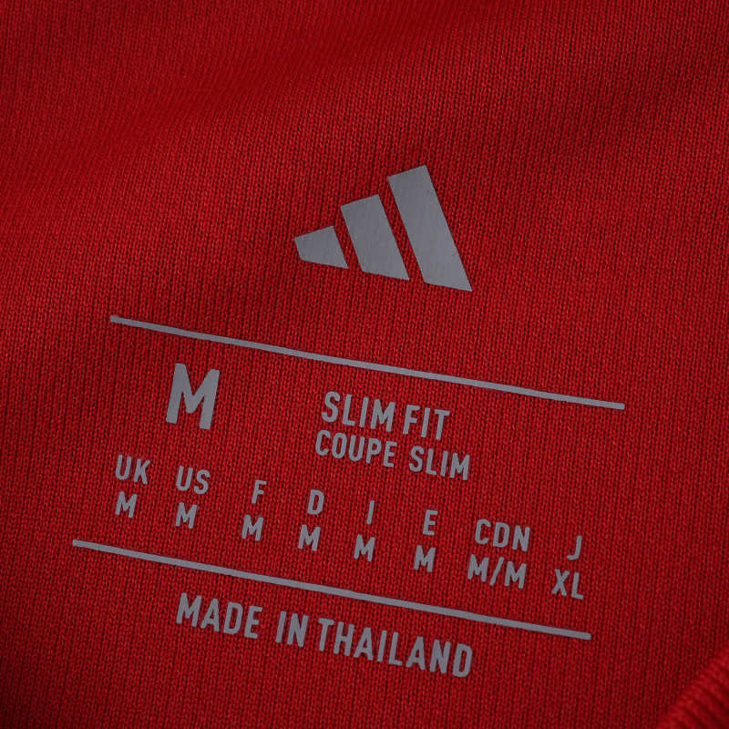 Manchester United Home Jersey 2025/26