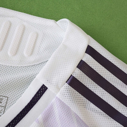 Manchester United Away Jersey 2025/26 - Player