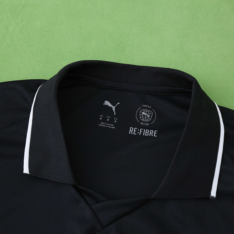 Manchester City Away Jersey 2025/26