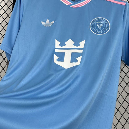 Inter Miami Third Jersey 2025/2026