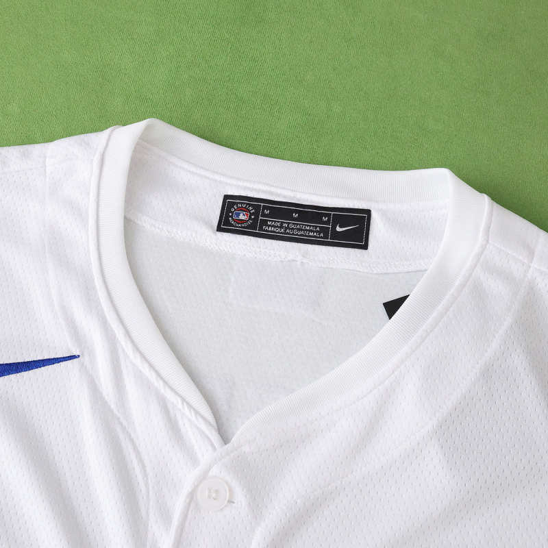 Chelsea x MLB Club World Cup Limited Jersey