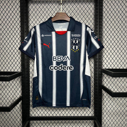 CF Monterrey 24/25 Home Jersey