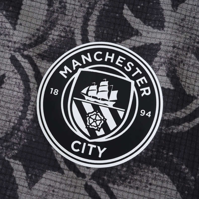 Manchester City Training Jersey 2025/26