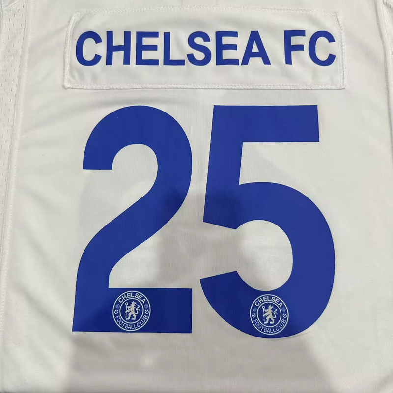Chelsea x NFL Club World Cup Limited Jersey