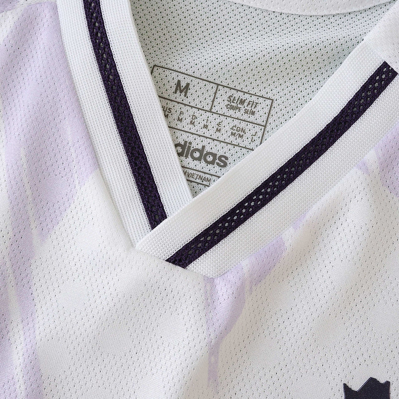 Manchester United Away Jersey 2025/26 - Player