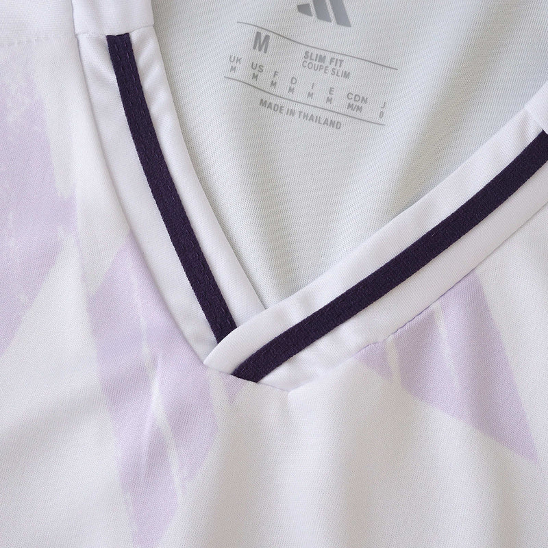 Manchester United Away Jersey 2025/26
