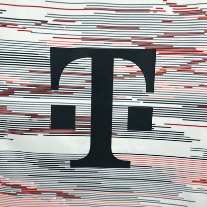 Bayern Munich Away Jersey 2025/26 - Women's