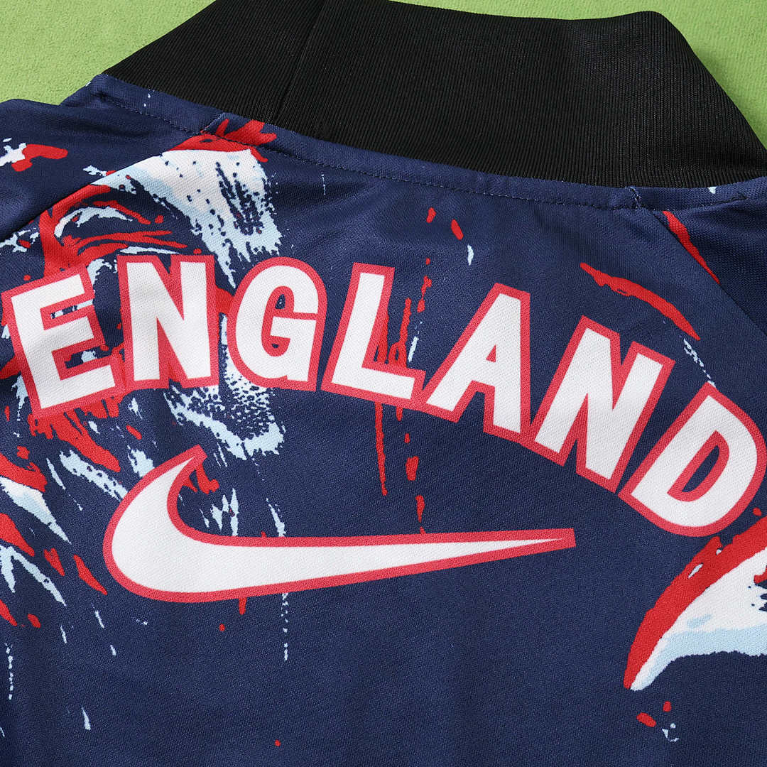 England Hollywood Keeper - Long Sleeve