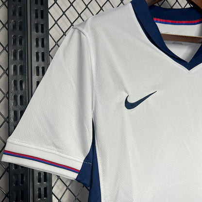 England Home Jersey 2024/2025