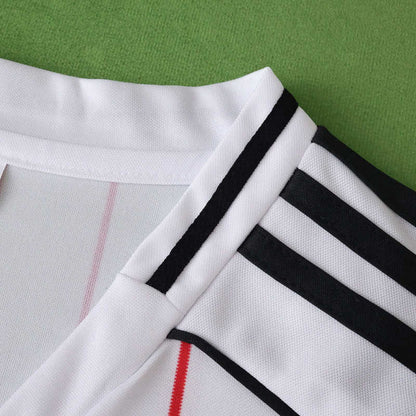 River Plate US Pack Full-Button Baseball Jersey