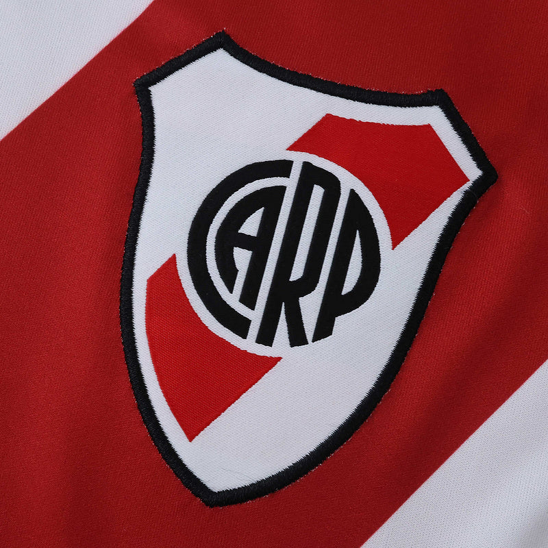 River Plate Home Jersey 2025/26