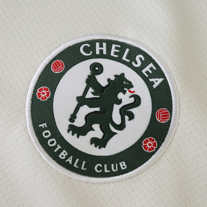 Chelsea Away Jersey 2025/2026