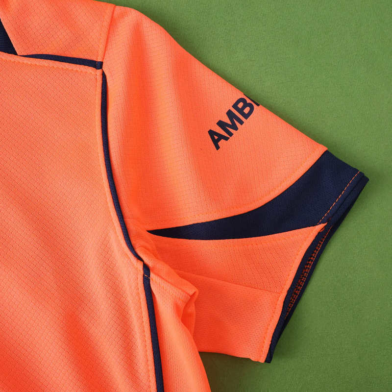 Barcelona Woman Third Jersey 2025/26