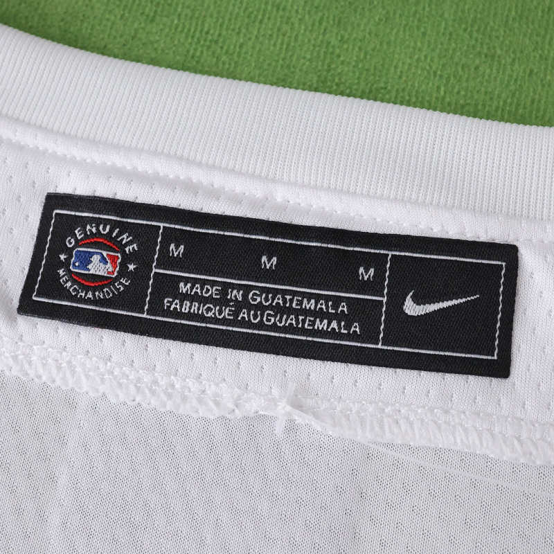 Chelsea x MLB Club World Cup Limited Jersey