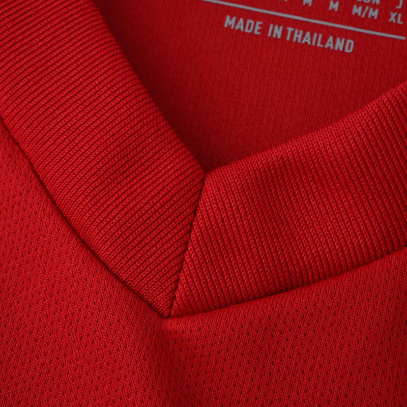 Manchester United Home Jersey 2025/26