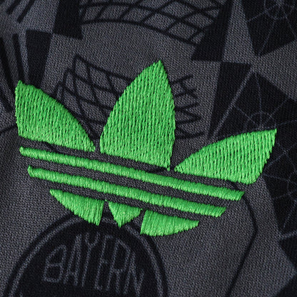 Bayern Munich Training Jersey 2025/26