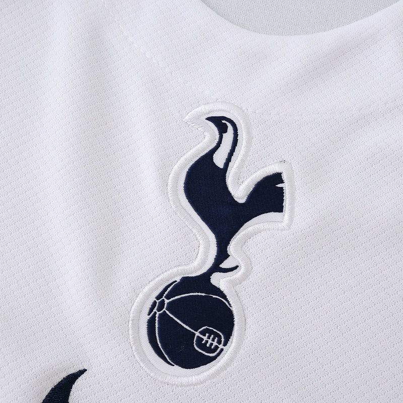 Tottenham Hotspur 2025/26 Home Jersey