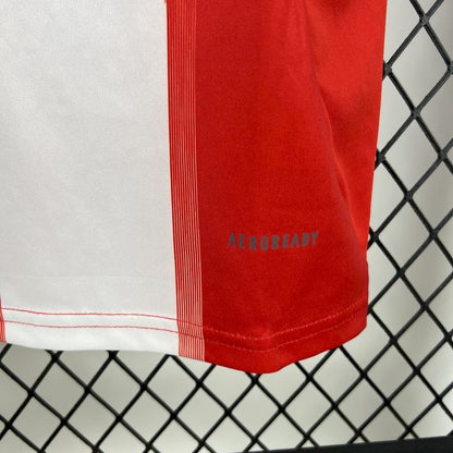 Bayern Munich Home Jersey 2025/26 - Müller Special Edition