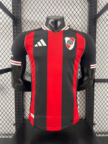 River Plate Away Jersey 2025/26 - Player Version