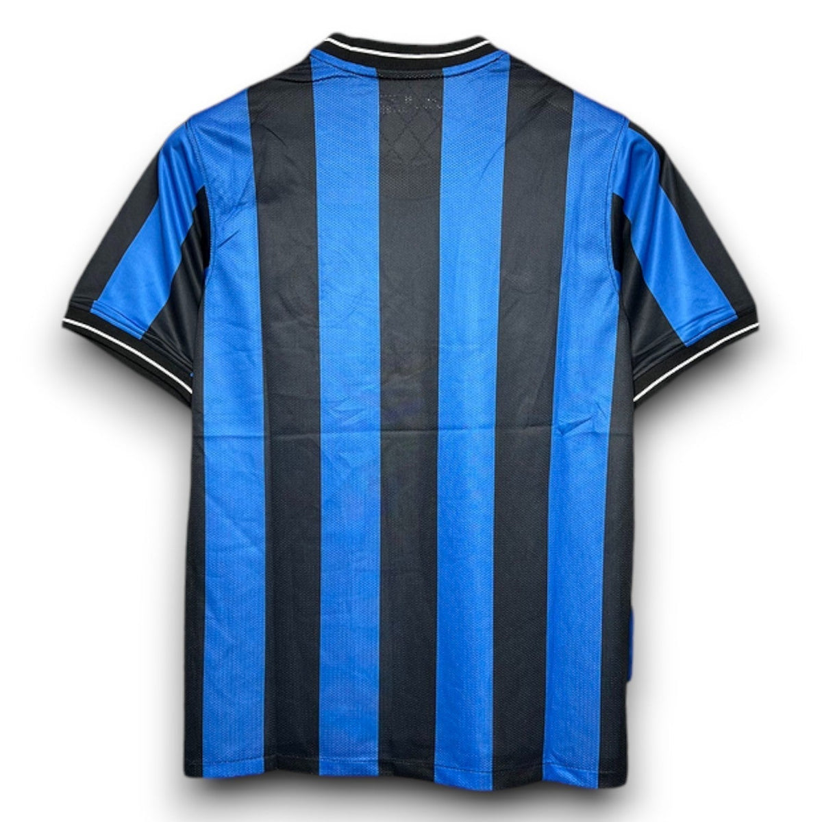 Inter Milan Retro Jersey 2010 - Final Madrid