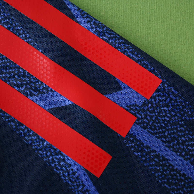 Arsenal Player Jersey Away 2025/26