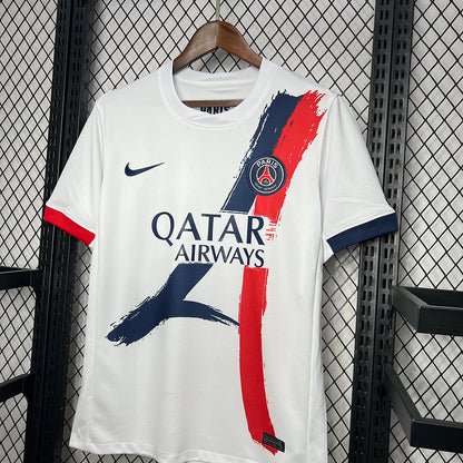 Paris Saint Germain Away Jersey 2025/26
