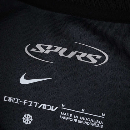 Tottenham Hotspur Player Jersey Away 2025/26