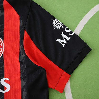 AC Milan Home Jersey 2025/26