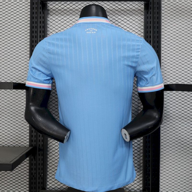 Inter Miami Player Third Jersey 2025/2026