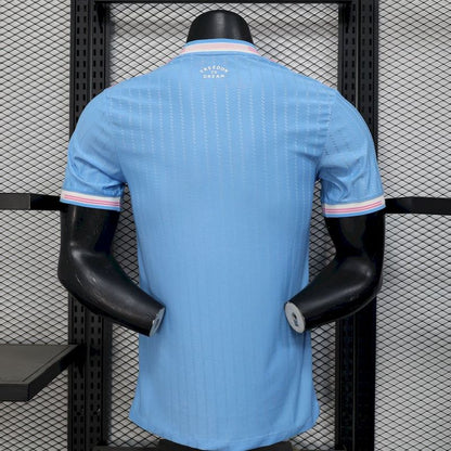 Inter Miami Player Third Jersey 2025/2026
