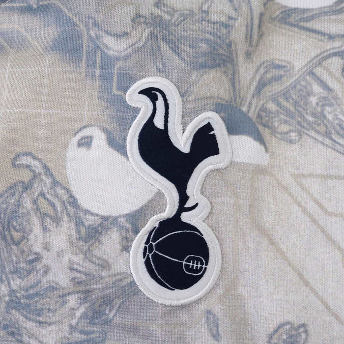 Tottenham Hotspur 2025/26 Training Jersey