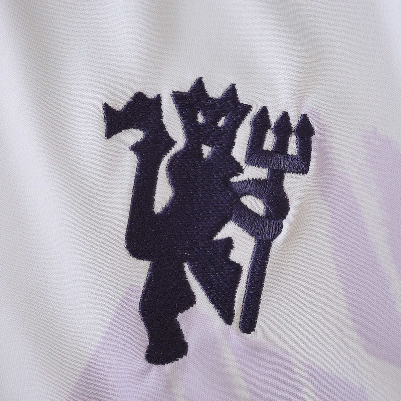 Manchester United Away Jersey 2025/26
