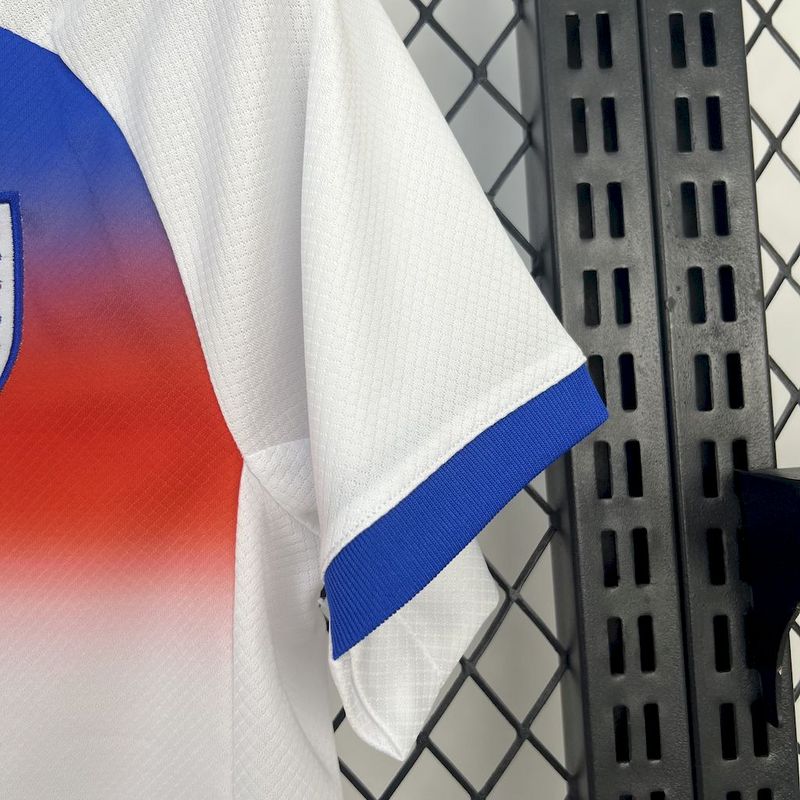 Kids England Home Kit 2025/2026