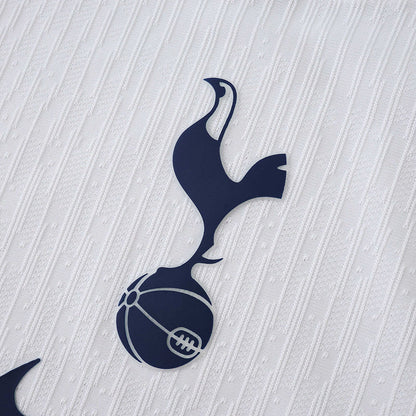 Tottenham Hotspur Player Jersey Home 2025/26