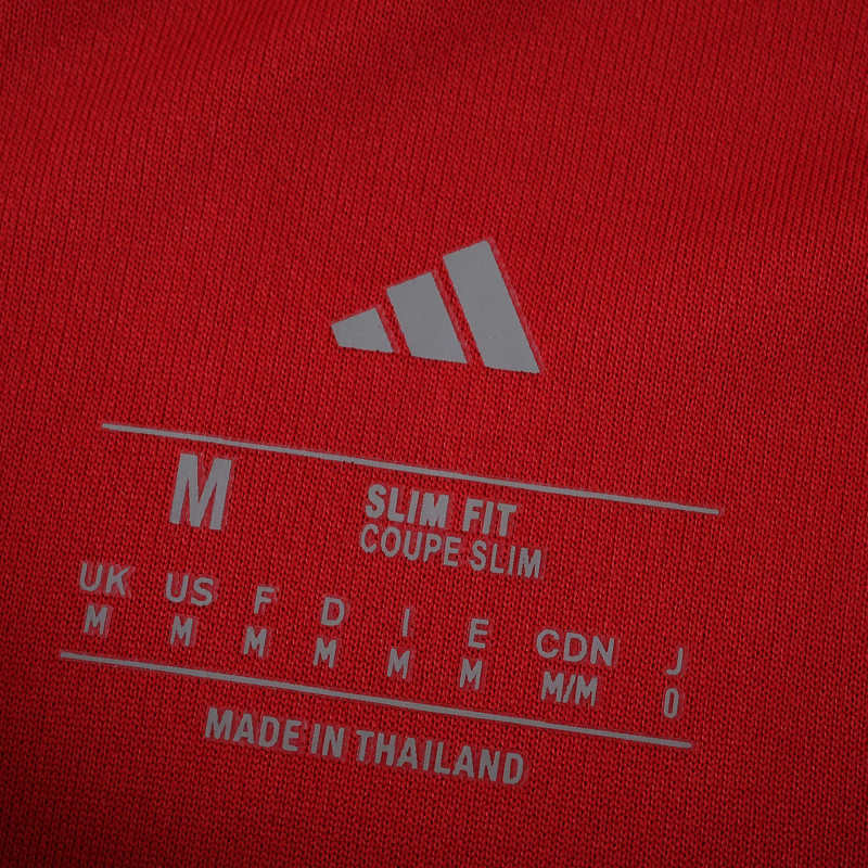 Liverpool Home Jersey 2025/26 - Women