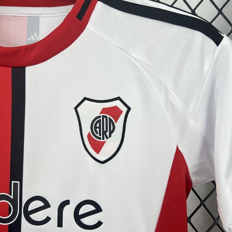 Kids River Plate Third Kit 2025/26