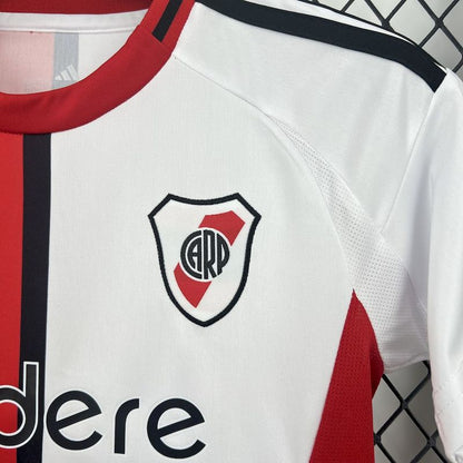 Kids River Plate Third Kit 2025/26