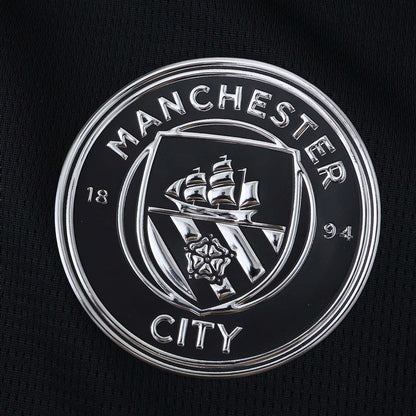 Manchester City Away Jersey 2025/26