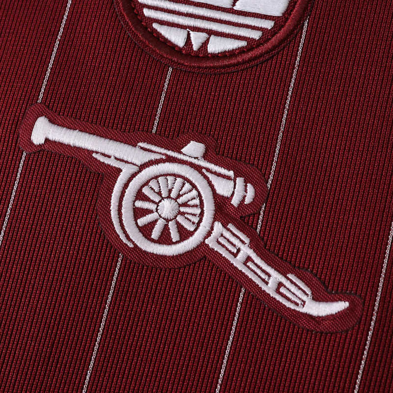 Arsenal Concept Version Retro T-shirt 2025