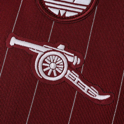 Arsenal Concept Version Retro T-shirt 2025