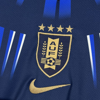 Uruguay World Cup 2026 Away Jersey