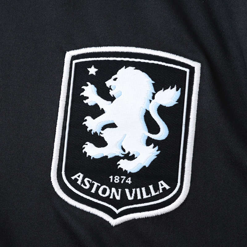 Aston Villa Away Jersey 2025/26