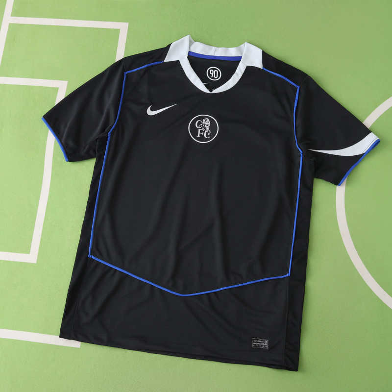 Chelsea Third Jersey 2025/26
