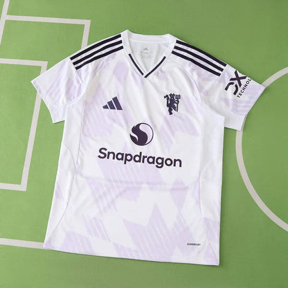 COMBO Manchester United 2025/26 Jerseys