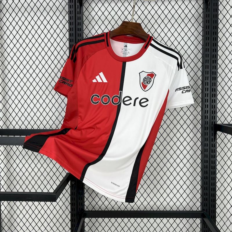 River Plate Third Jersey 2025/26