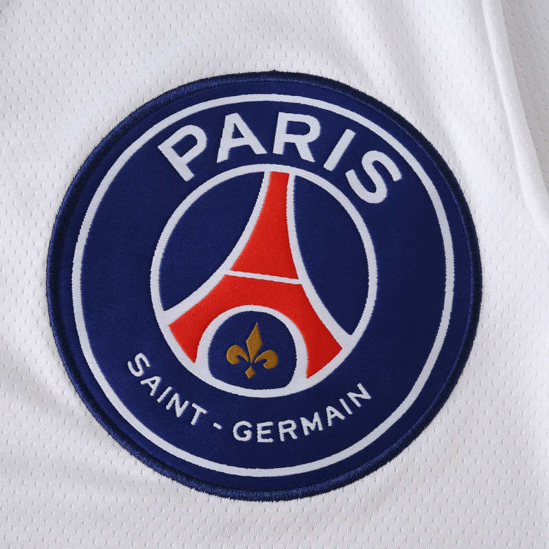 Paris Saint Germanin x MLB Club World Cup Limited Jersey