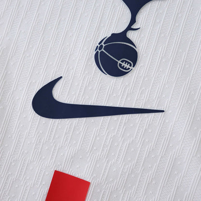 Tottenham Hotspur Player Jersey Home 2025/26